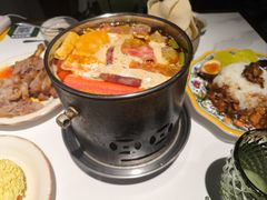 -Thai Basil罗勒叶泰式餐厅(时代天街店)