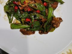 -鸭王烤鸭店(三里河店)