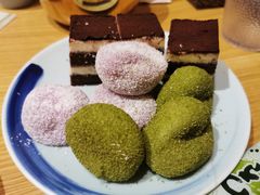 -三石铁板烧(紫竹桥店)