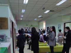 -慈铭体检(世纪城分院)