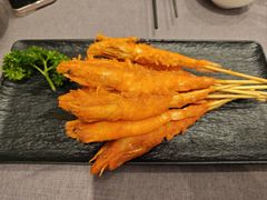 -金哥私房菜馆(张府园总店)