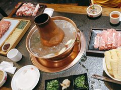 -清真京华源·涮肉烧烤(丰庆店)