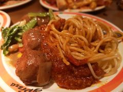 -比格比萨自助(宋家庄店)