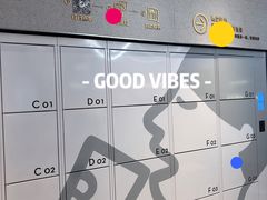 -喜茶(广州荔湾领展广场店)