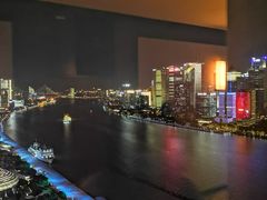 -上海外滩茂悦大酒店