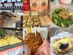 -必点海鲜·海肠捞饭·鲅鱼水饺(滨江道店)