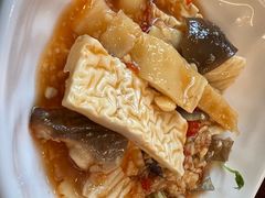 -安泰楼·佛跳墙创始人·传统闽味早茶·酒楼(三坊七巷闽菜地标店)