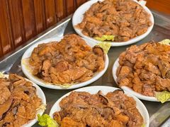 -金海椒罐罐鲢鱼(东方桂苑店)