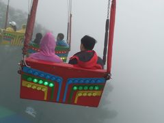 -梦幻奥陶纪景区