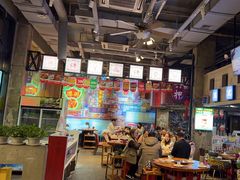 -捞围鲜·港式打边炉(海阳路店)
