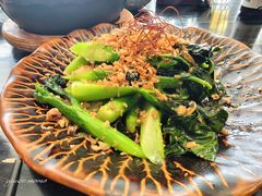 -Thai Alley泰爱里(二沙岛店)