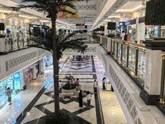 -江南环球港