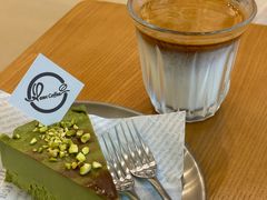 -Reset Coffee 与海咖啡