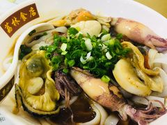 -荔林食店(西华路店)