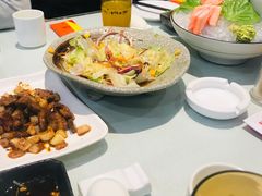 -温度铁板烧(亚泰大街店)