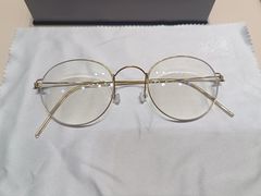 -溥仪眼镜PUYI OPTICAL(国贸商城店)