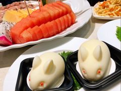 -海底捞火锅(九久奥特莱斯店)
