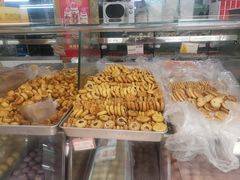 -爱德顺糕点食屋(利民道店)