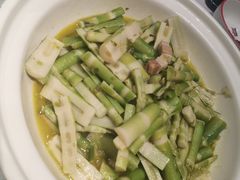 -小厨师·二十年沈家门小海鲜(百井坊巷店)
