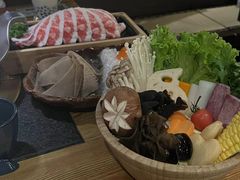 -湊湊火锅·茶憩(东城万达店)