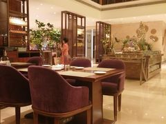 -景湖轩全日制餐厅·南湖名都