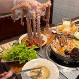 青岛超韩的一家!替你们尝过了!漳州二路的一家超韩的小店!
