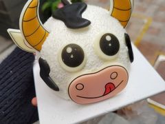-巴黎贝甜(万源店)