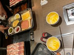 -火炉火自助餐(朝阳大悦城店)