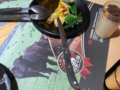 -我家牛排自助餐厅(永旺梦乐城店)