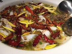 -太二酸菜鱼(天鹅湖万达店)