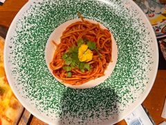 -米德维奇俄式西餐厅(西六道街店)