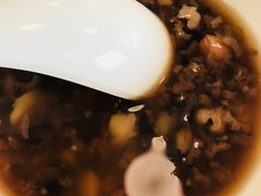 五谷杂粮粥-自然风素食自助餐厅(黄河北路店)