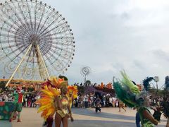 -七彩云南欢乐世界