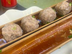 -老客家美食• 竹筒饭• 河鲜(龙门永汉店)