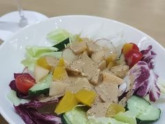 -优优西里·意式餐厅(福州金融街万达店)