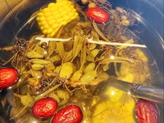 -素满香·食养自助(福州·长乐北路店)