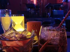 -MM·五声·音乐人与调酒师(西安路店)