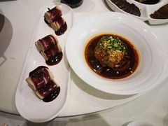 -香丰阁·烤鸭·川湘菜(清河店)