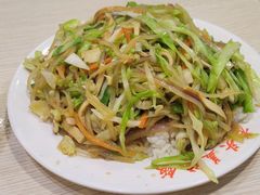 -老头盖浇饭(南京新街口明瓦廊宏光酒店店)