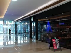 -星巴克(天津SM城市广场店)