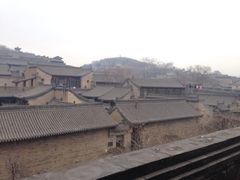 iphone_upload_pic-山西王家大院