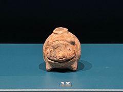-三星堆博物馆