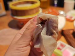 -马仕玖煲·融合菜·酥不腻烤鸭(人大店)