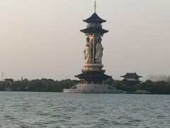 -溱湖国家湿地公园