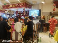 -红红烤鸭店(西单店)