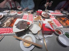 -海底捞火锅(龙湖金沙天街店)