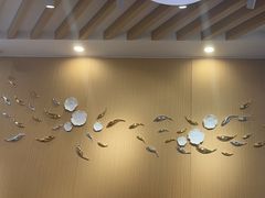 -鲜越鲜鱼粉(财富购物中心店)