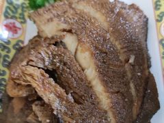 五香平鱼-砂锅居(西四店)