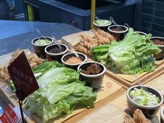 -同和·小葱伴豆腐(凤凰北路店)