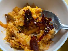 -屋里家延边朝鲜族冷面(南园店)